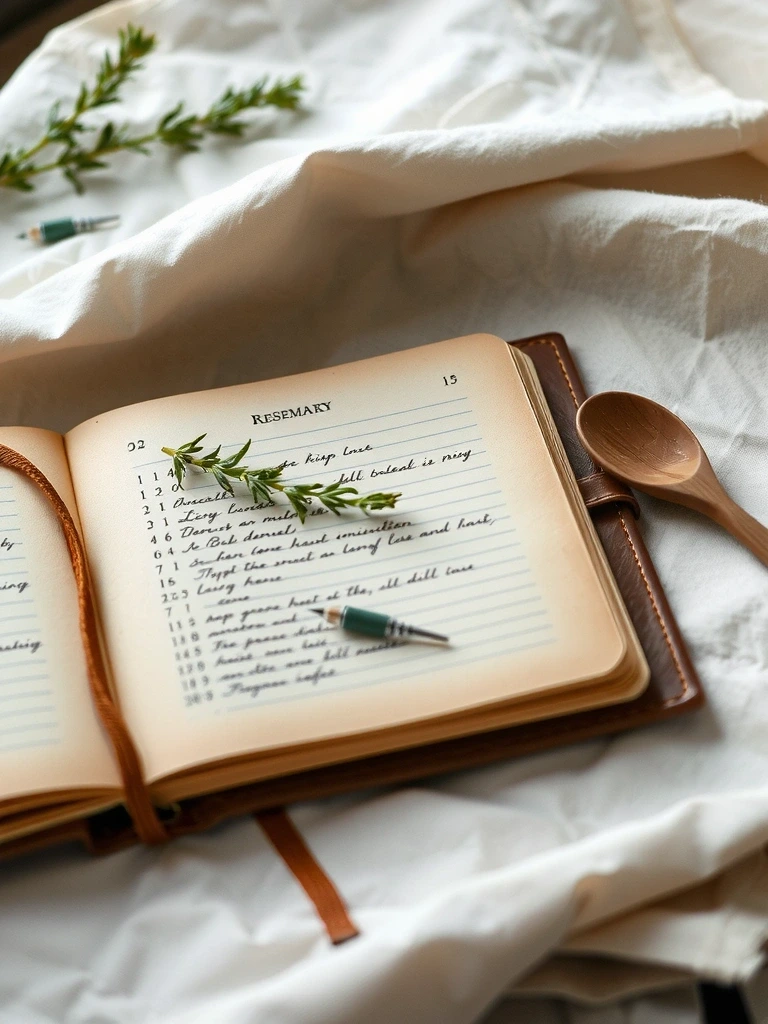 Kuvarski Dnevnik Beležnica